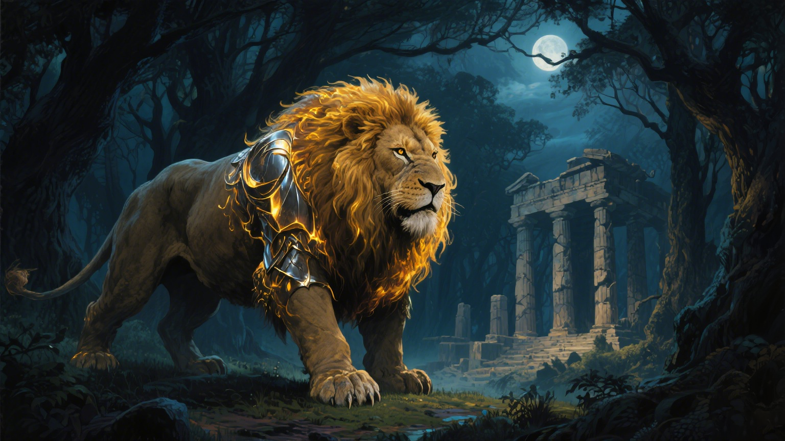 Twelvetooo 3D Projector Takes You into the Leo Constellation