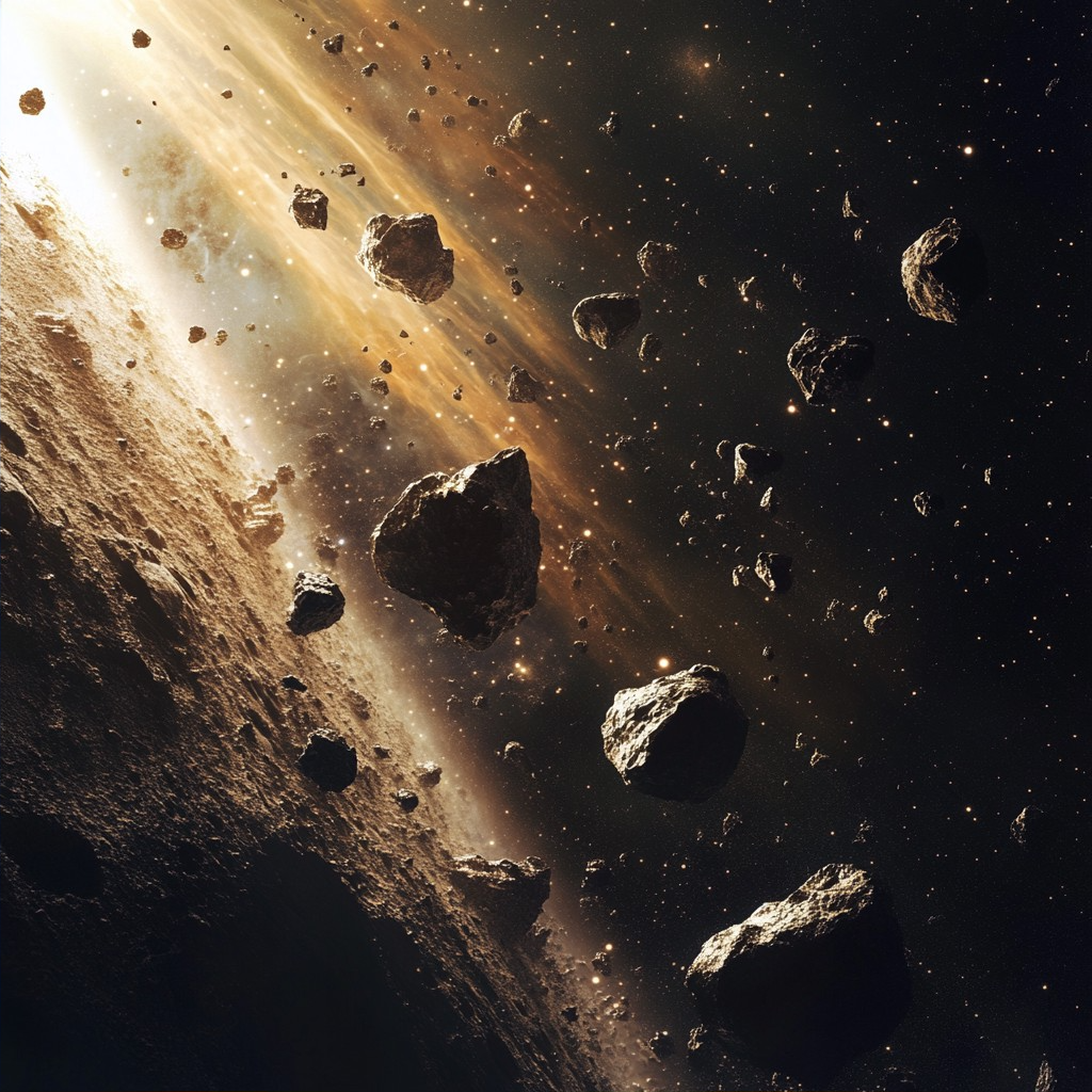 Turn Bedtime into a Cosmic Classroom with Twelvetooo 3D Projector