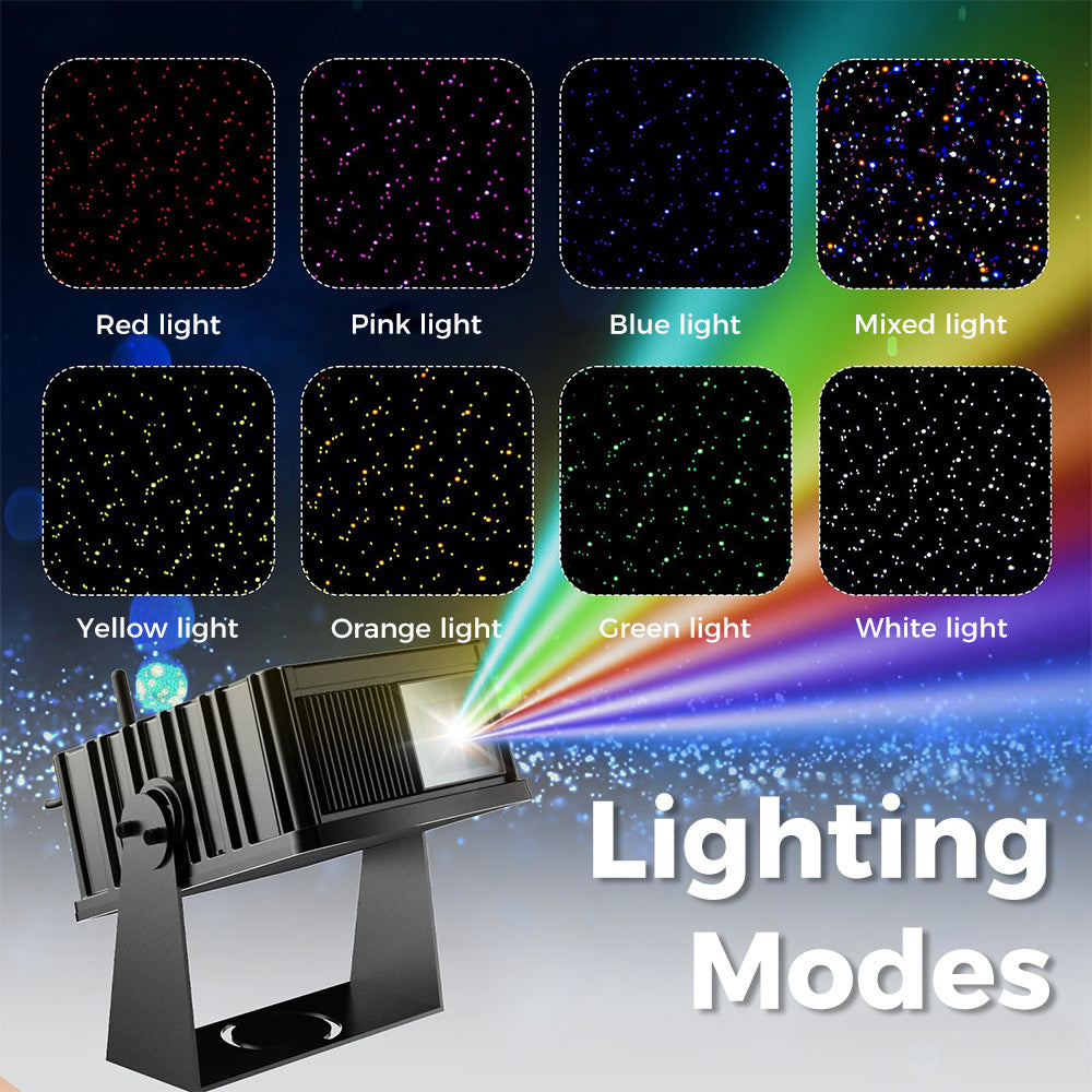 Outdoor Bionic Firefly Light Projector 3.0
