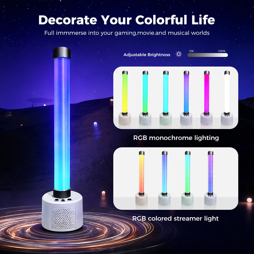 DJ Music Ambient Lights, Game Music Lights