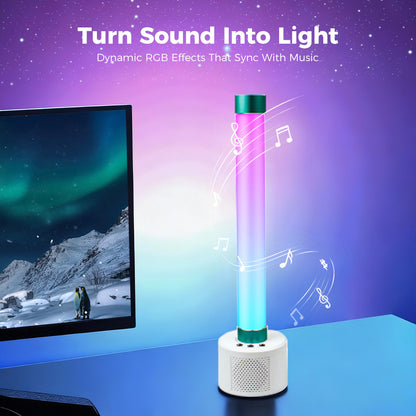 DJ Music Ambient Lights, Game Music Lights