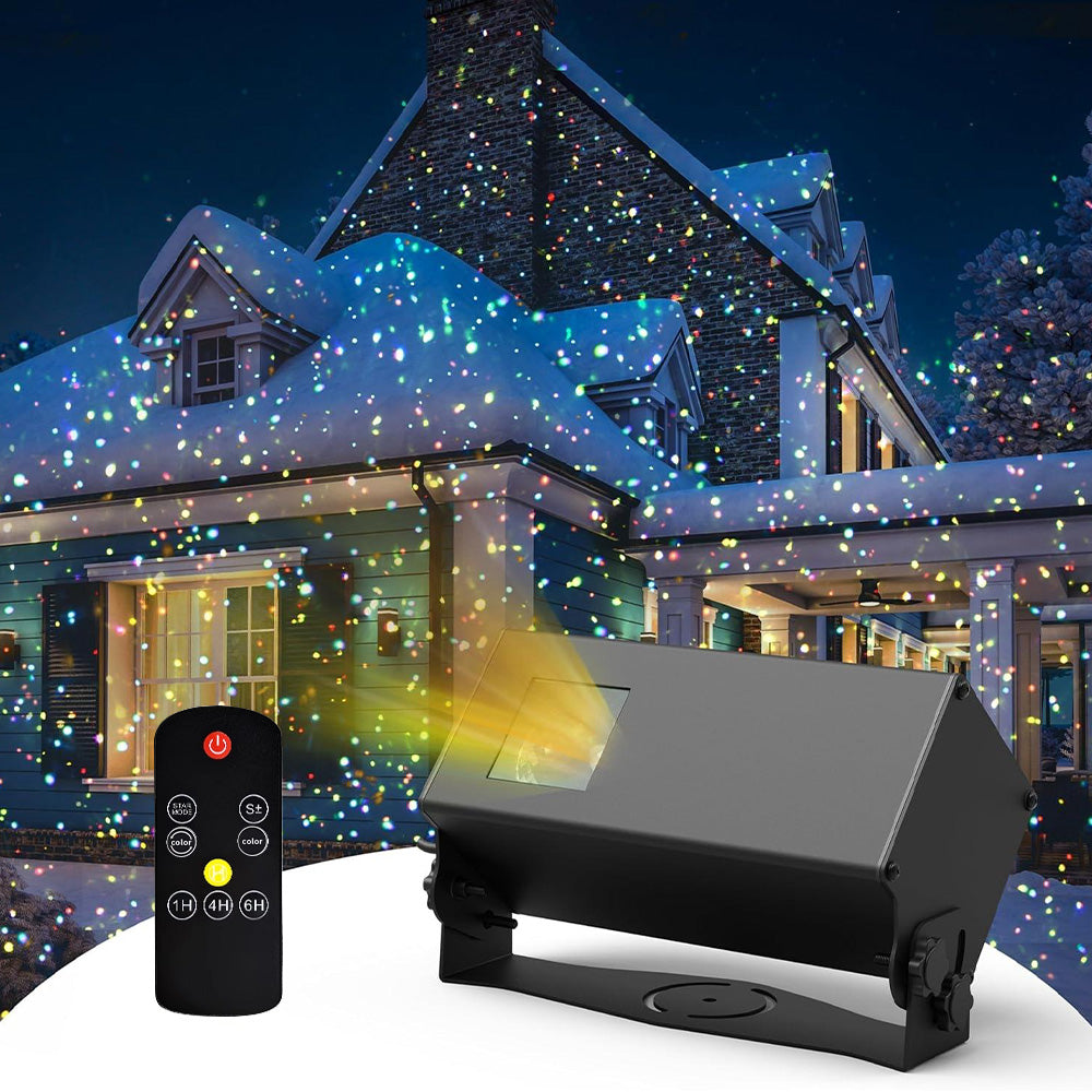 Outdoor Firefly Laser Light Projector – Twelvetooo