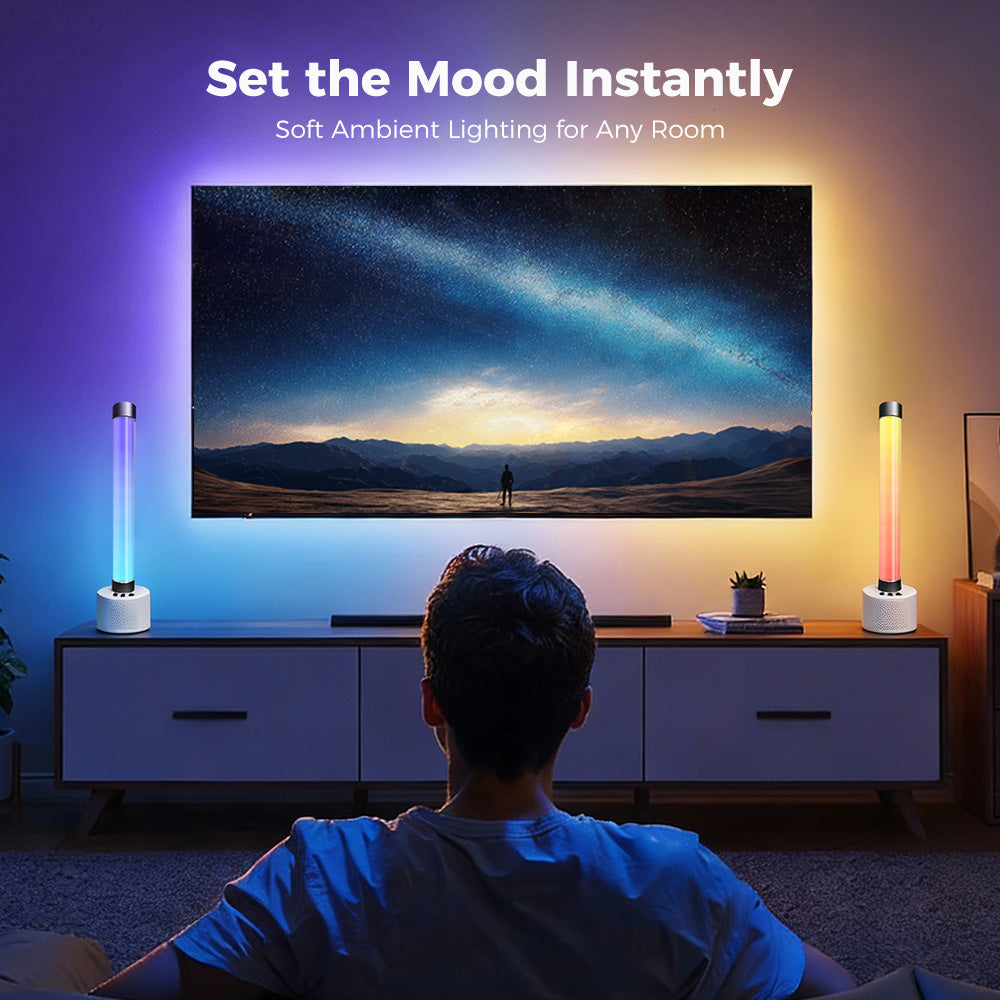 DJ Music Ambient Lights, Game Music Lights