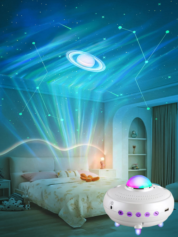 Twelvetooo Northern Lights Projector