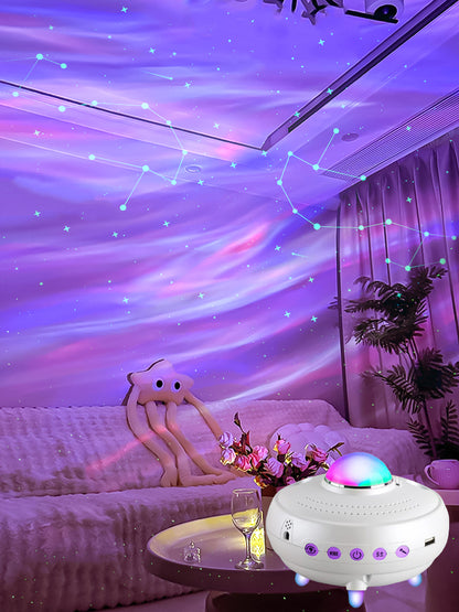 Twelvetooo Northern Lights Projector