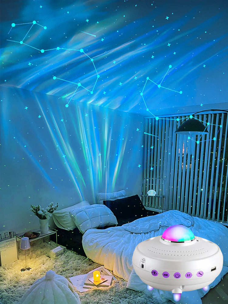 Twelvetooo Northern Lights Projector