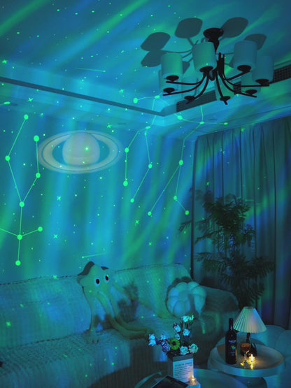 Twelvetooo Northern Lights Projector